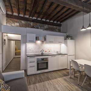 60m² 1 slaapkamer, 2 privé badkamer Appartement in Historical Center